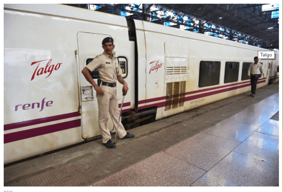 TrendMantra article_429_2 Spotlight: A Train Faster Than Rajdhani Express 