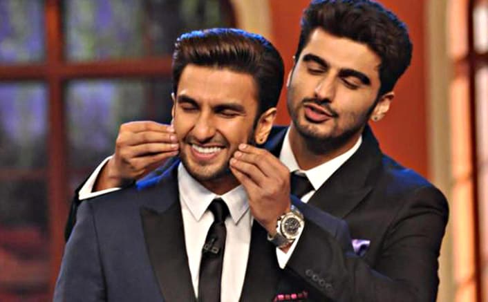 TrendMantra article_436_10 10 Bollywood Stars Who Are Close Real Life Friends. You Probably Didn't Know About #2 