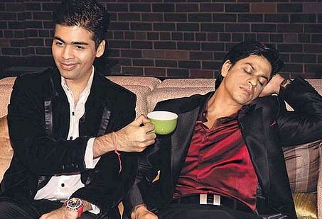 TrendMantra article_436_9 10 Bollywood Stars Who Are Close Real Life Friends. You Probably Didn't Know About #2 