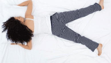 TrendMantra article_445_1-388x220 What Does A Woman’s Sleeping Position Say About Her? 