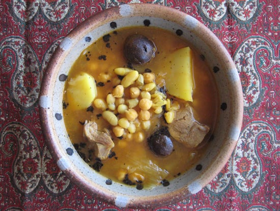 TrendMantra article_447_12 You Have To Try These 13 Iranian Delicacies, Like NOW! 