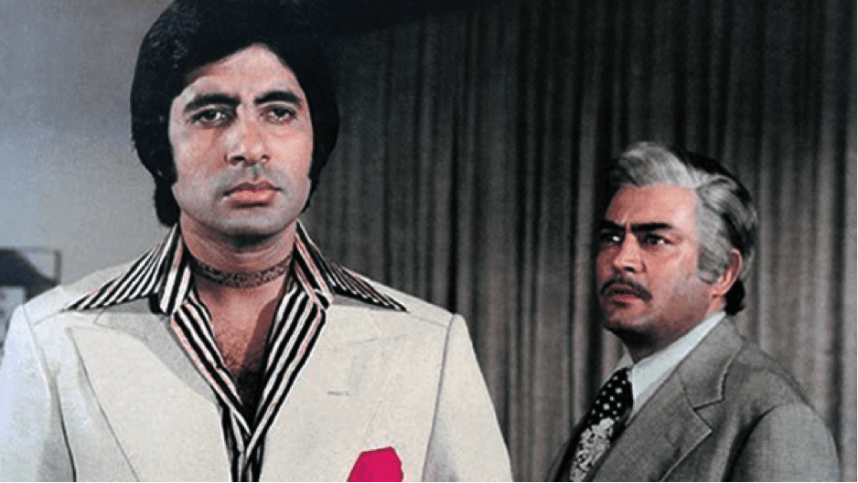 TrendMantra article_448_5 10 Most Memorable Roles That Amitabh Bachchan Has Played Over His More Than 4 Decades Of Stardom 
