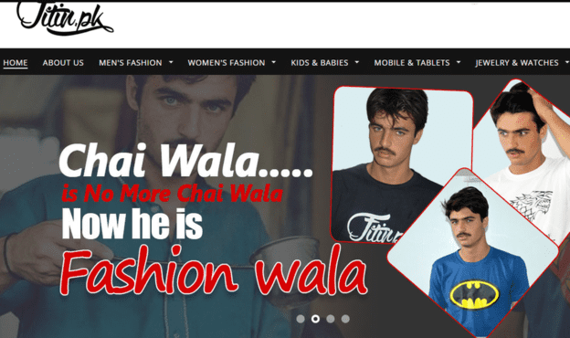 TrendMantra article_463_5 Hot Pakistani Chaiwala (Tea Seller) Turns Desi Model On Instagram 