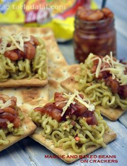 TrendMantra article_470_2 Yummy: 12 Creative Ways To Make Your Favourite Maggi *Wink Wink* 