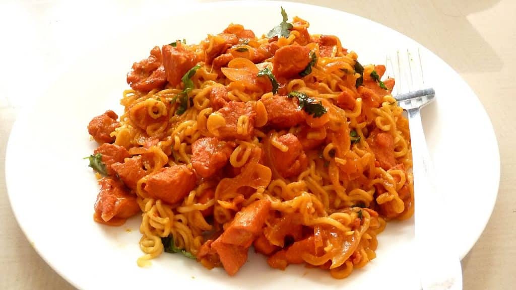 TrendMantra article_470_3-1024x576 Yummy: 12 Creative Ways To Make Your Favourite Maggi *Wink Wink* 