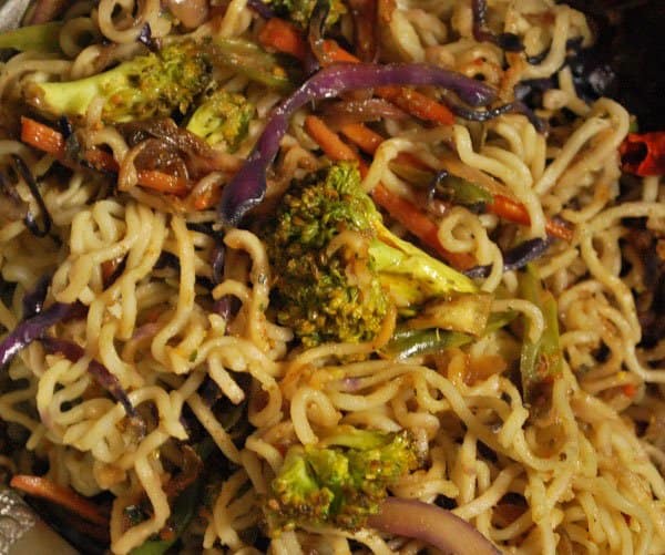 TrendMantra article_470_5 Yummy: 12 Creative Ways To Make Your Favourite Maggi *Wink Wink* 