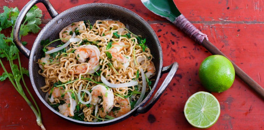 TrendMantra article_470_9 Yummy: 12 Creative Ways To Make Your Favourite Maggi *Wink Wink* 