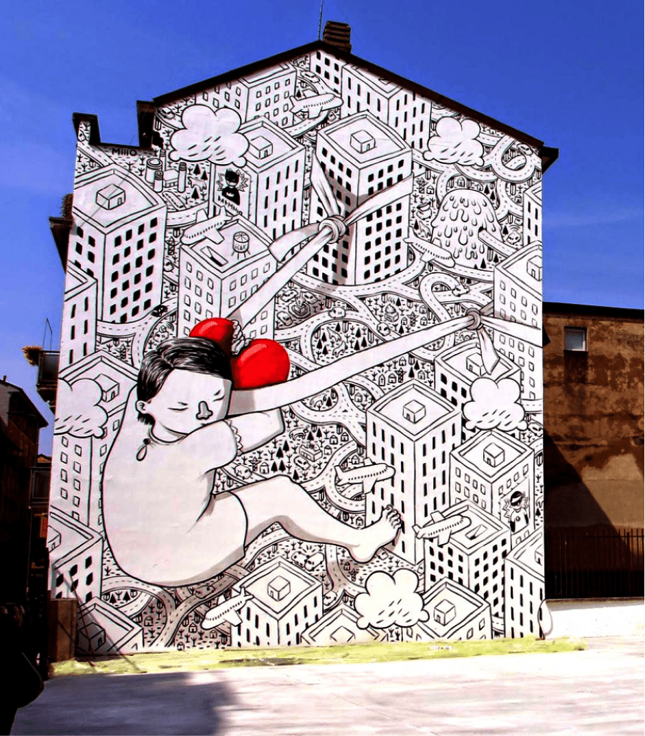TrendMantra article_477_12 21 Stunning Street Art Works That Will Leave You Speechless 
