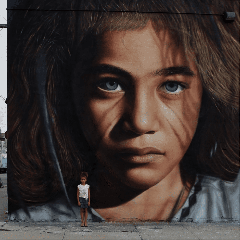TrendMantra article_477_20 21 Stunning Street Art Works That Will Leave You Speechless 