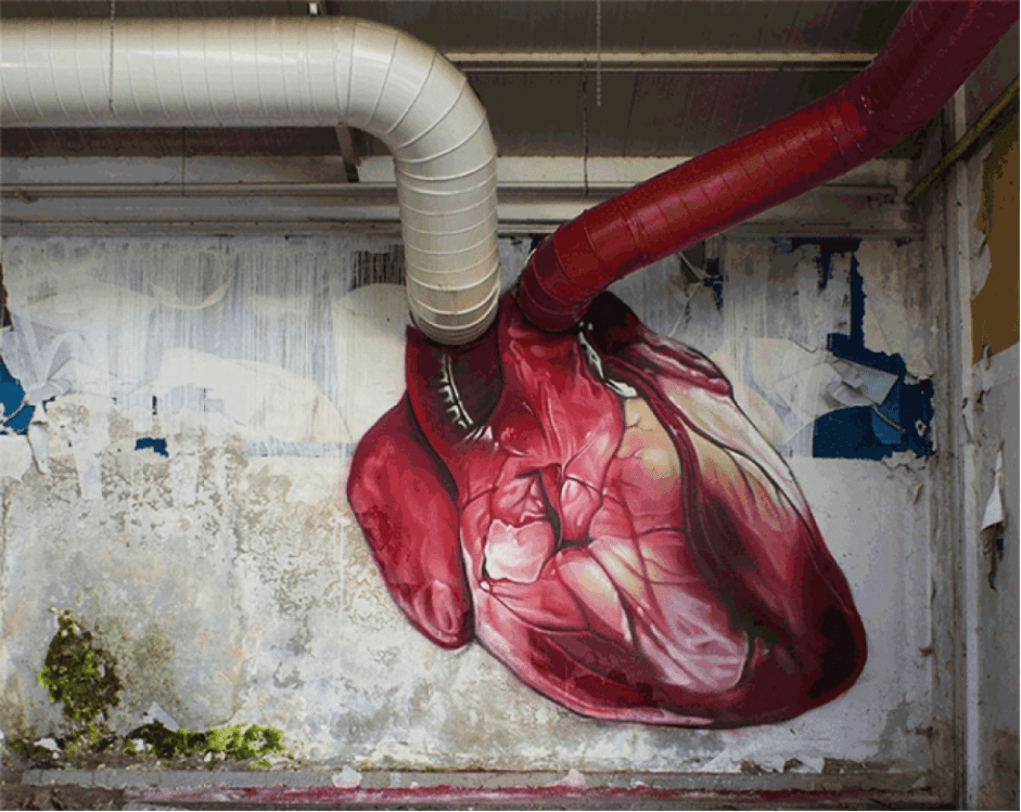 TrendMantra article_477_21 21 Stunning Street Art Works That Will Leave You Speechless 