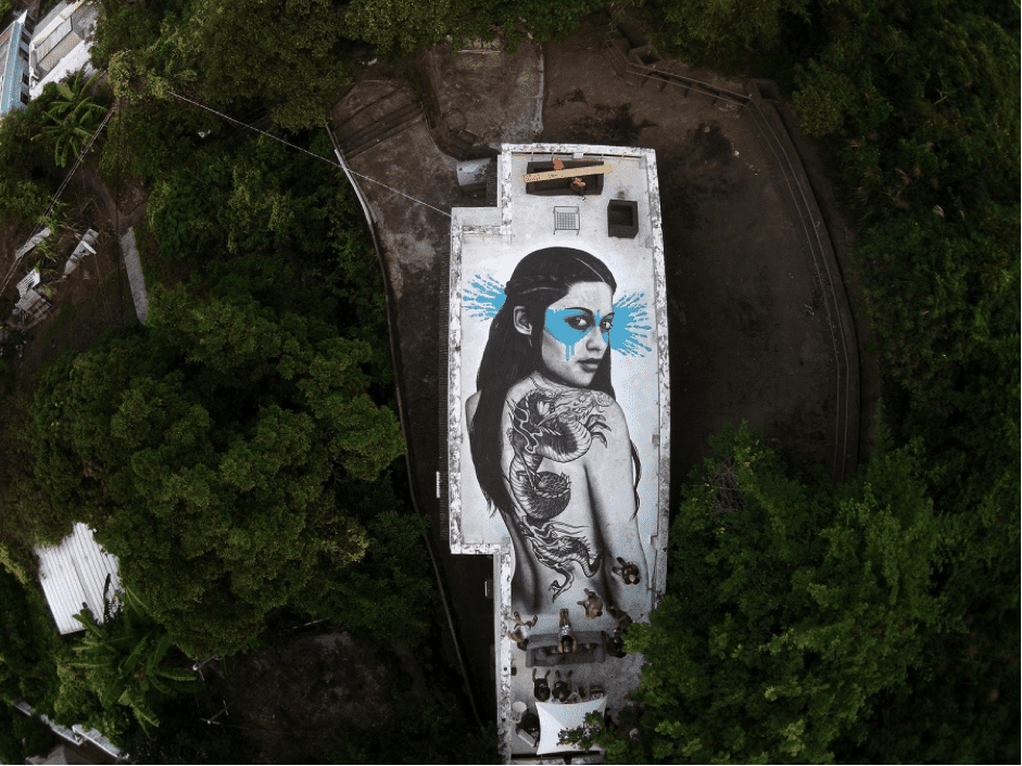 TrendMantra article_477_8 21 Stunning Street Art Works That Will Leave You Speechless 