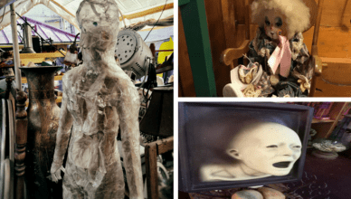 TrendMantra article_438_F-388x220 Would You Dare To Visit These Antique Shops? Click To Find Out What's So Creepy 