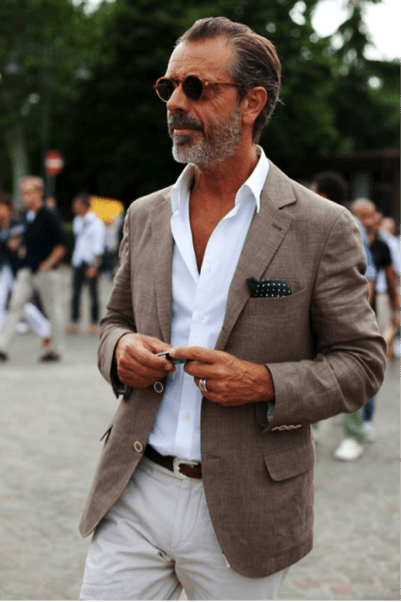 TrendMantra article_484_1 Drool-Worthy: The Best 22 Pictures Of Older Men You'd Have Seen On Internet 