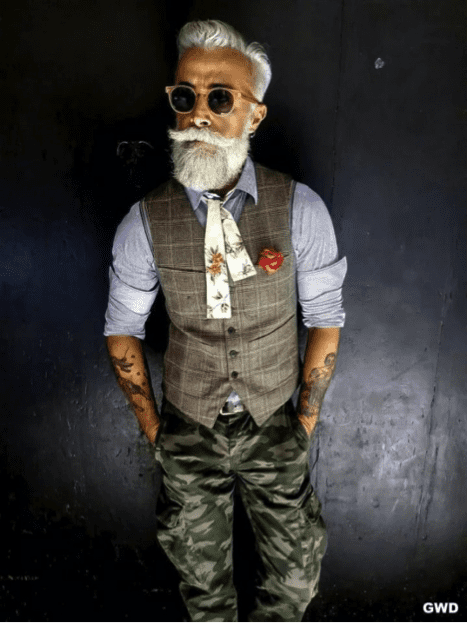 TrendMantra article_484_5 Drool-Worthy: The Best 22 Pictures Of Older Men You'd Have Seen On Internet 