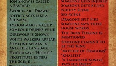 TrendMantra article_485_1-388x220 You Need To Play These TV Drinking Games, Like RIGHT NOW!