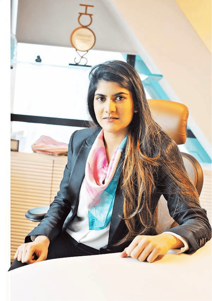 TrendMantra article_497_10-719x1024 Ananya Birla: Everything You Need To Know About A Rising Sensation 