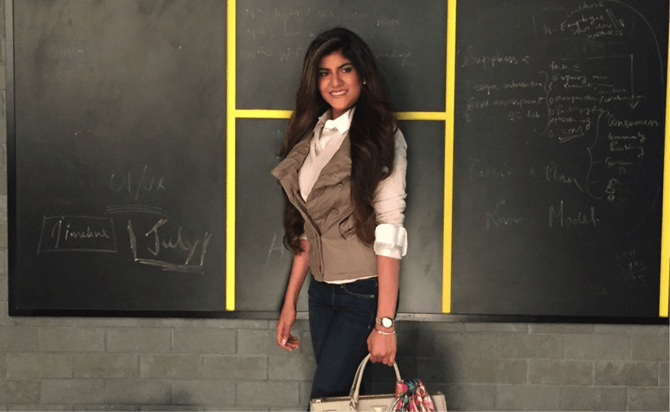 TrendMantra article_497_4 Ananya Birla: Everything You Need To Know About A Rising Sensation 