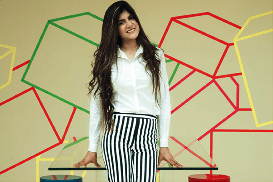 TrendMantra article_497_6 Ananya Birla: Everything You Need To Know About A Rising Sensation 