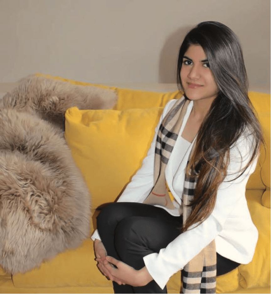 TrendMantra article_497_8 Ananya Birla: Everything You Need To Know About A Rising Sensation 