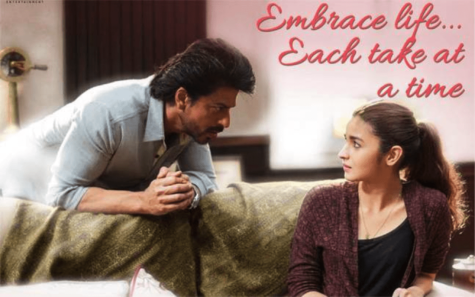 TrendMantra article_498_3 Review: 'Dear Zindagi' Is Good For Your 'Dear Mind' And 'Dear Money' 