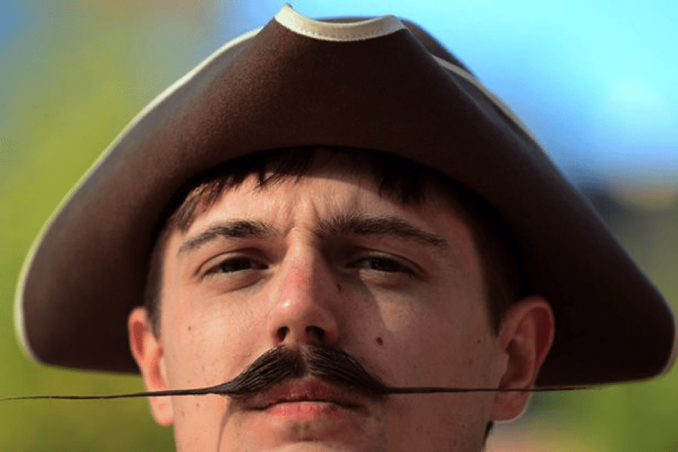 TrendMantra article_500_2 Oh-So-Macho: These Moustaches Are All You Need To See This 'Movember'! 