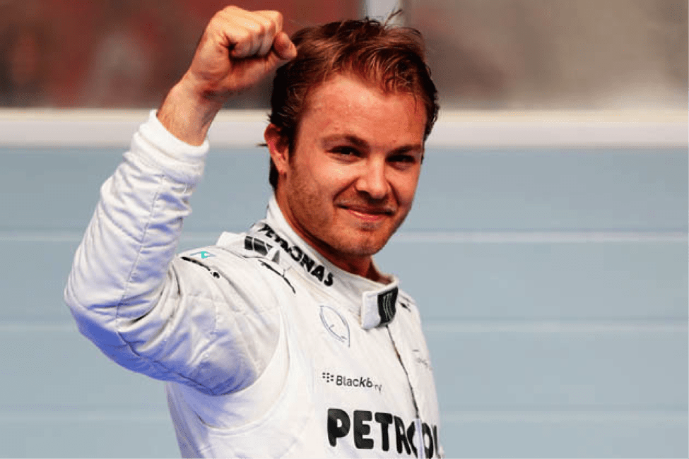 TrendMantra article_501_5 Nico Rosberg: Formula 1's New Crown Prince! Let's Read About His Journey This Year 