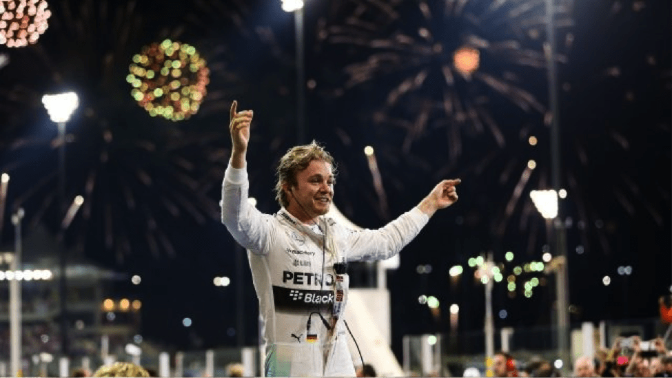 TrendMantra article_501_6 Nico Rosberg: Formula 1's New Crown Prince! Let's Read About His Journey This Year 