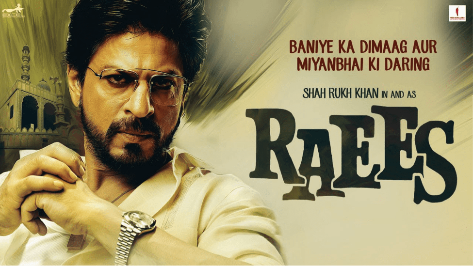 TrendMantra article_502_5 The Trio Is Back! Shah Rukh Khan, Farhan Akhtar And Ritesh Sidhwani Are Breaking The Internet With Raees' Teaser 