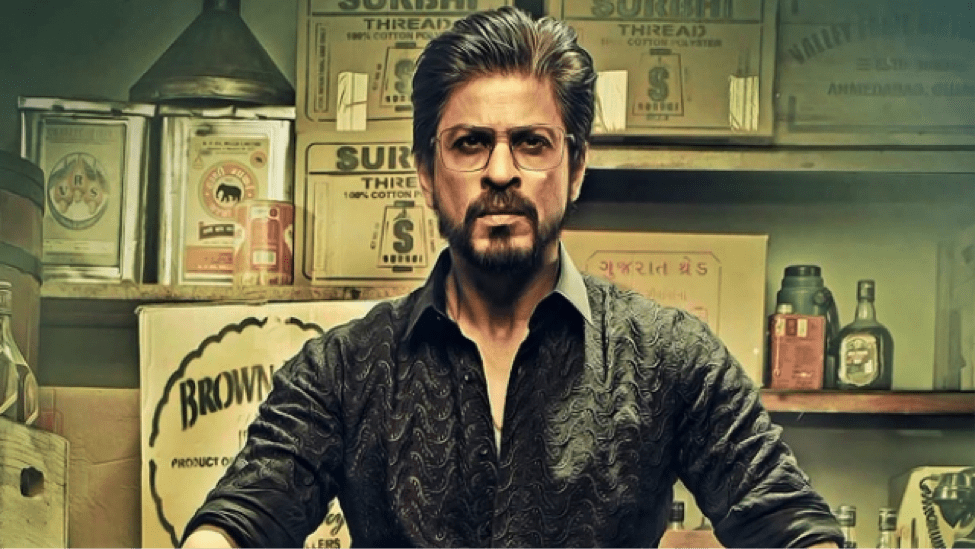 TrendMantra article_502_6 The Trio Is Back! Shah Rukh Khan, Farhan Akhtar And Ritesh Sidhwani Are Breaking The Internet With Raees' Teaser 