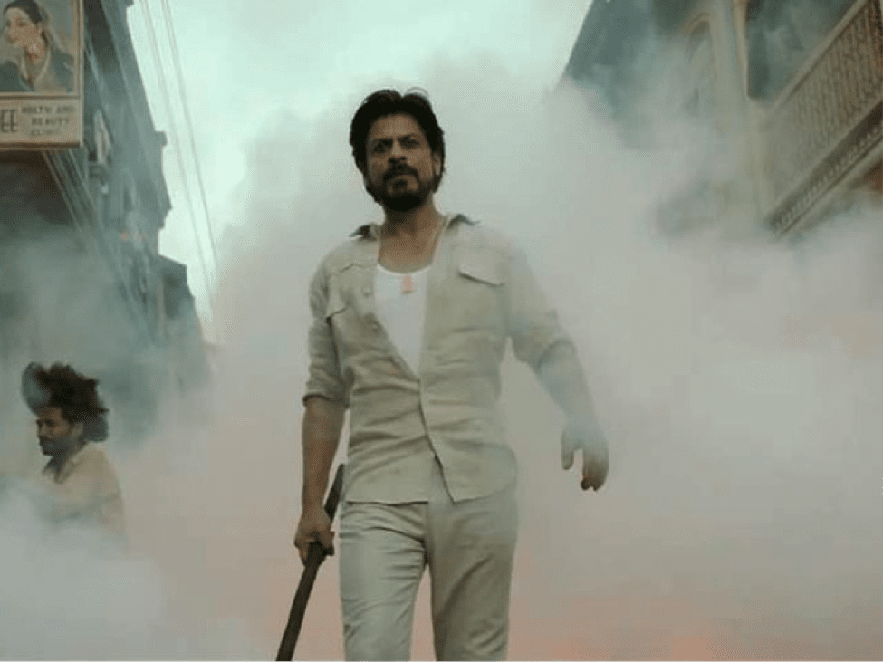 TrendMantra article_506_8 The Trio Is Back! Shah Rukh Khan, Farhan Akhtar And Ritesh Sidhwani Are Breaking The Internet With Raees' Teaser 