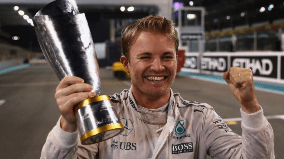 TrendMantra article_507_1 Tribute: Nico Rosberg, A Man Who Won Millions Of Hearts By Becoming World Champion And Broke As Many With His Retirement! 