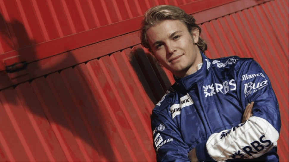 TrendMantra article_507_3 Tribute: Nico Rosberg, A Man Who Won Millions Of Hearts By Becoming World Champion And Broke As Many With His Retirement! 