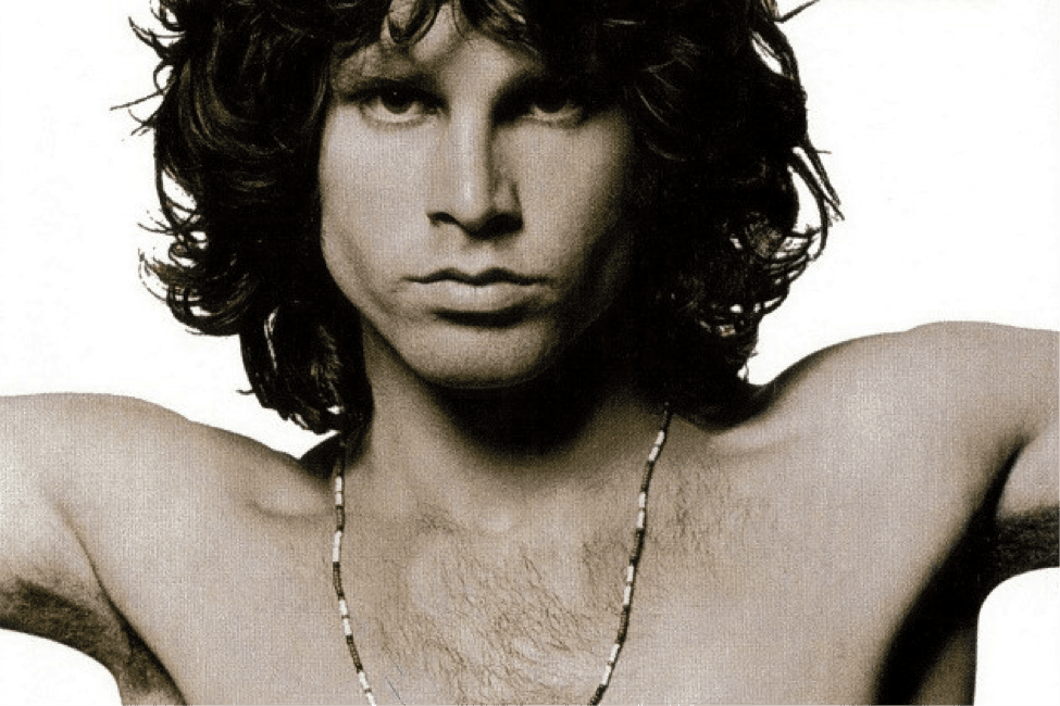 TrendMantra article_509_1 Essential: 12 Facts You Need To Know About Jim Morrison 