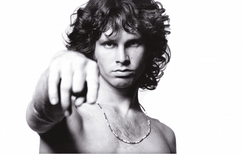TrendMantra article_509_2 Essential: 12 Facts You Need To Know About Jim Morrison 