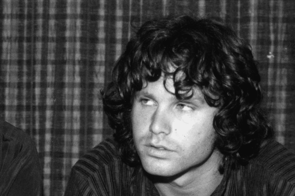 TrendMantra article_509_6 Essential: 12 Facts You Need To Know About Jim Morrison 