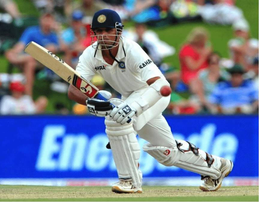 TrendMantra article_511_2 Tribute: Why Rahul Dravid Is Called 'The Wall' 