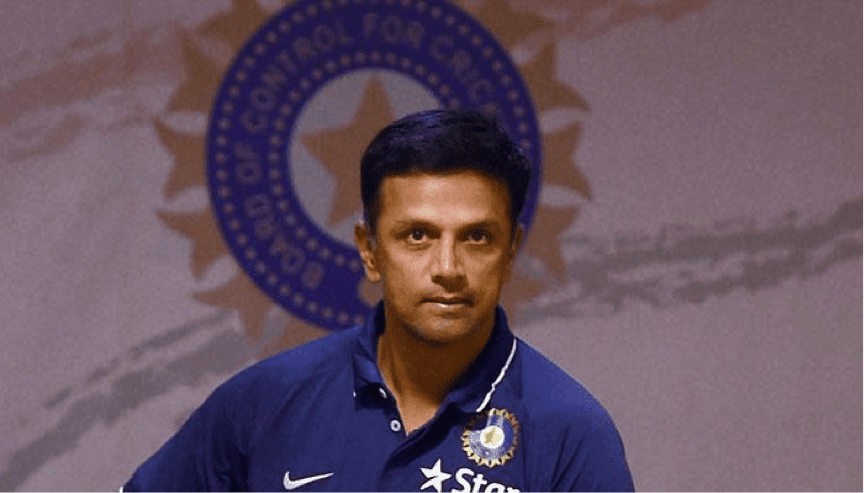 TrendMantra article_511_5 Tribute: Why Rahul Dravid Is Called 'The Wall' 