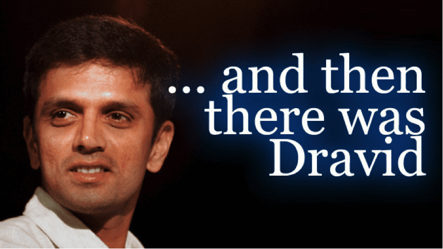 TrendMantra article_511_7 Tribute: Why Rahul Dravid Is Called 'The Wall' 