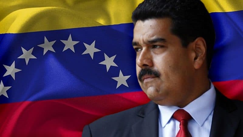 5 Things To Know About The Oil-Rich Chaotic Nation – Venezuela