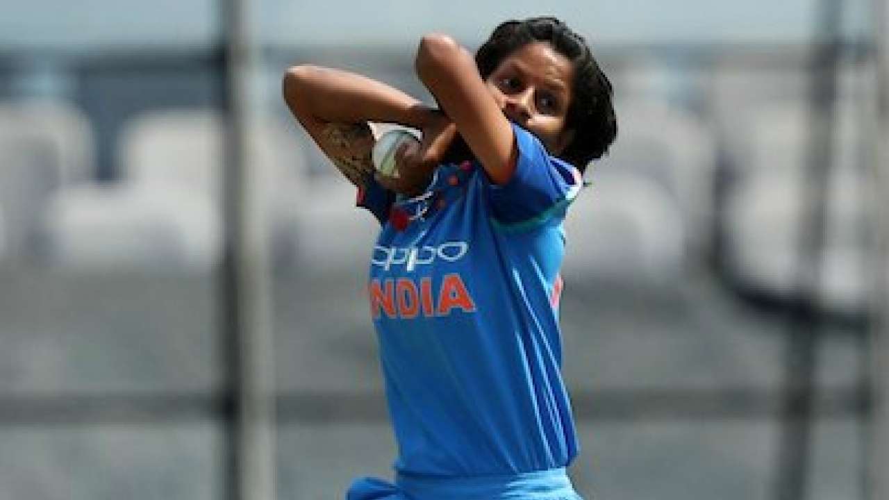 TrendMantra a906_3 5 Spinners In The Women's Cricket Who Actually Can Spin The Match Around 