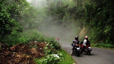 TrendMantra Road-trip-in-Coonoor-388x220 Awesome Destinations Within 250 Kms From Bangalore, For A Perfect Weekend Trip 
