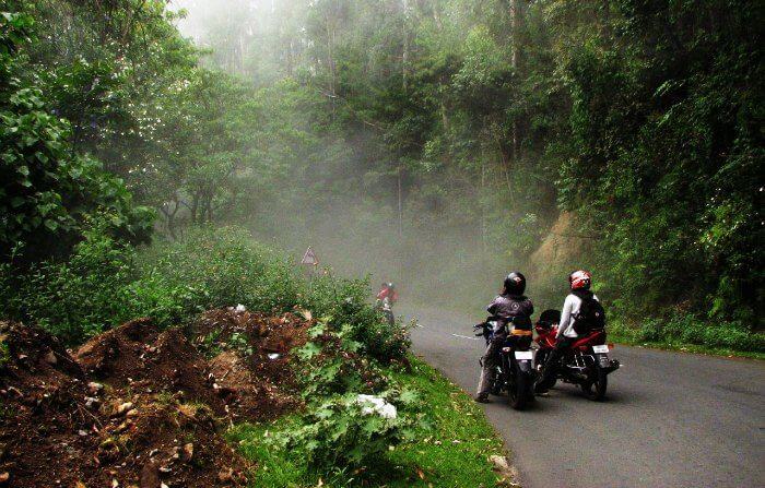 Awesome Destinations Within 250 Kms From Bangalore, For A Perfect Weekend Trip