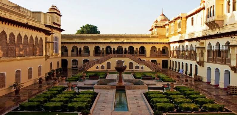 Memoir Of A Corporate Trip To Jaipur - Must Read If You Are Planning A