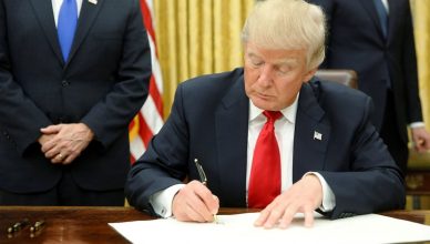 TrendMantra a1018_f1-388x220 Prez Trump Signs & Seals Immigration Ban To US - 5 Important Points To Note 