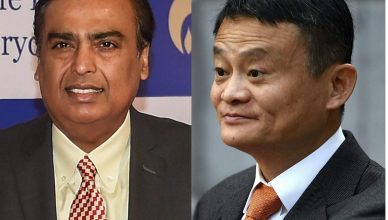 TrendMantra a1020_f1-388x220 Mukesh Ambani Becomes The Richest Man In Asia Surpassing China's Jack Ma 