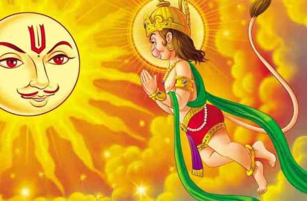 TrendMantra a999_1 Hanuman Jayanti: 7 Interesting & Unknown Facts About Lord Hanuman 