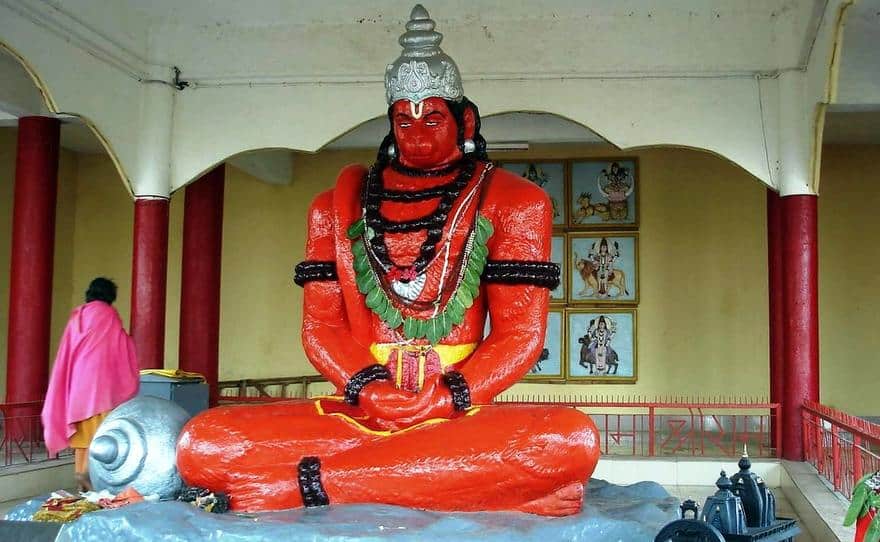 TrendMantra a999_2 Hanuman Jayanti: 7 Interesting & Unknown Facts About Lord Hanuman 