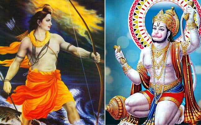 TrendMantra a999_3 Hanuman Jayanti: 7 Interesting & Unknown Facts About Lord Hanuman 