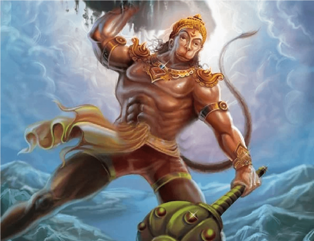 TrendMantra a999_5-1024x786 Hanuman Jayanti: 7 Interesting & Unknown Facts About Lord Hanuman 