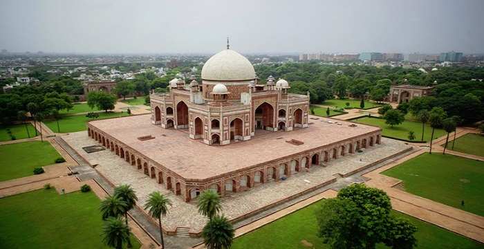 TrendMantra s991_2 Visiting Delhi For A Day? Don't Worry We Have Sorted Your Itinerary Of What To Visit 